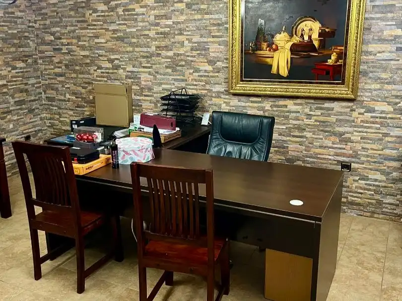 Chalet con jardín en venta en Avenida Ulster 12, imagen 28