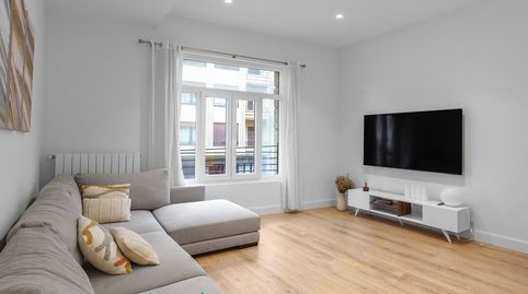 Foto 3 de Piso en venta en Kolon Pasealekua, Gros, Donostia - San Sebastián