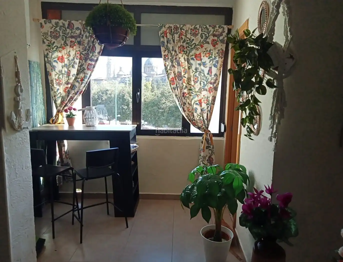 Pis amb ascensor en venda a Calle de Jesús y María 132, imagen 7