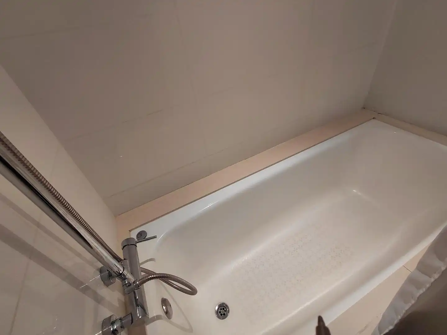 Flat with lift to rent in Carrer VIA ALEMANYA, imagen 26
