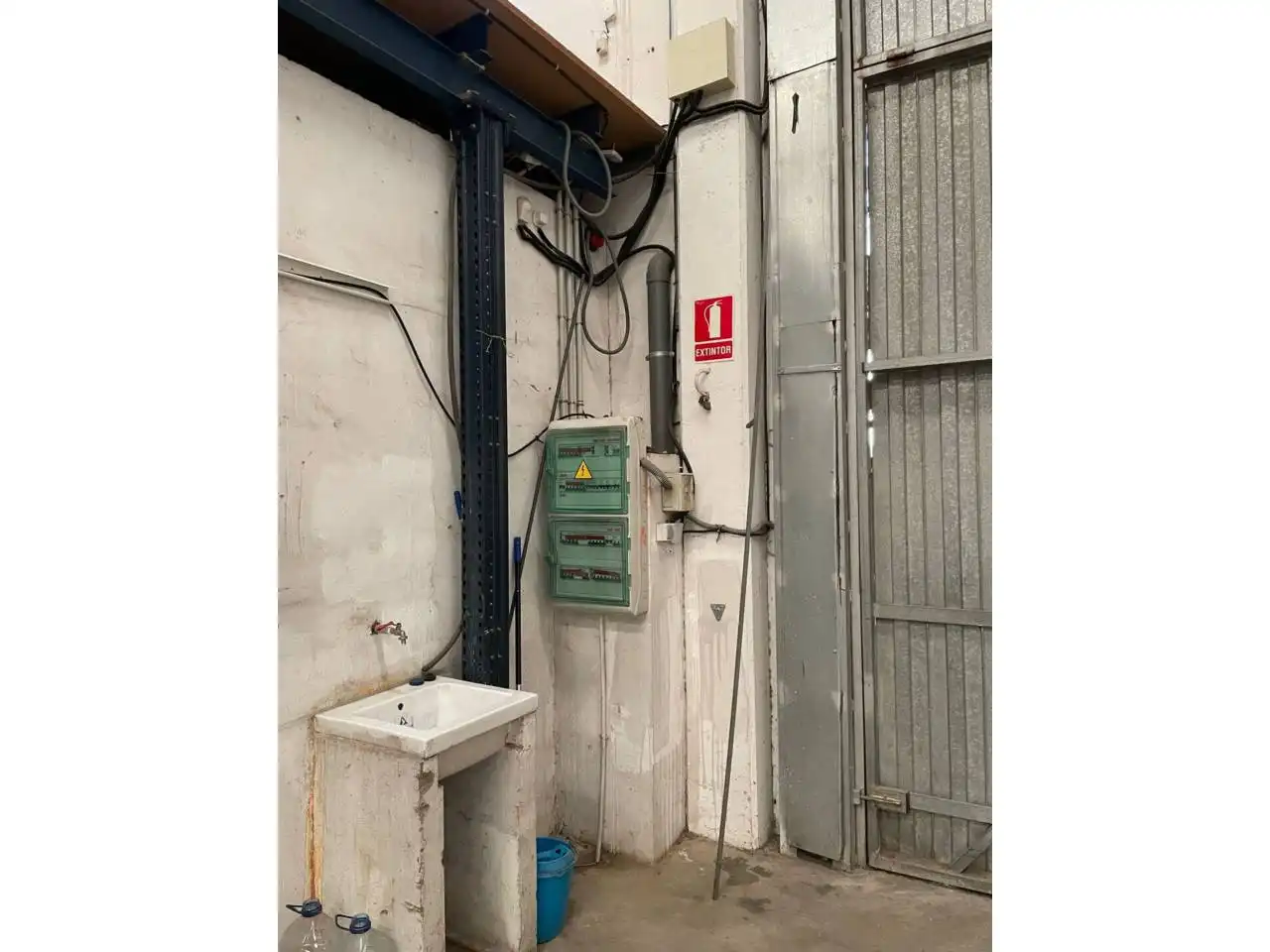 Industrial building to rent in Alaquàs, imagen 15