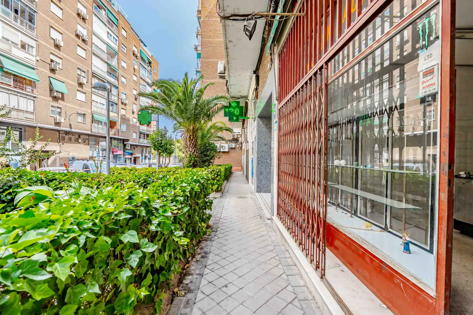 Geschaftsraum zur Miete in Calle San Delfín, 10, Comillas