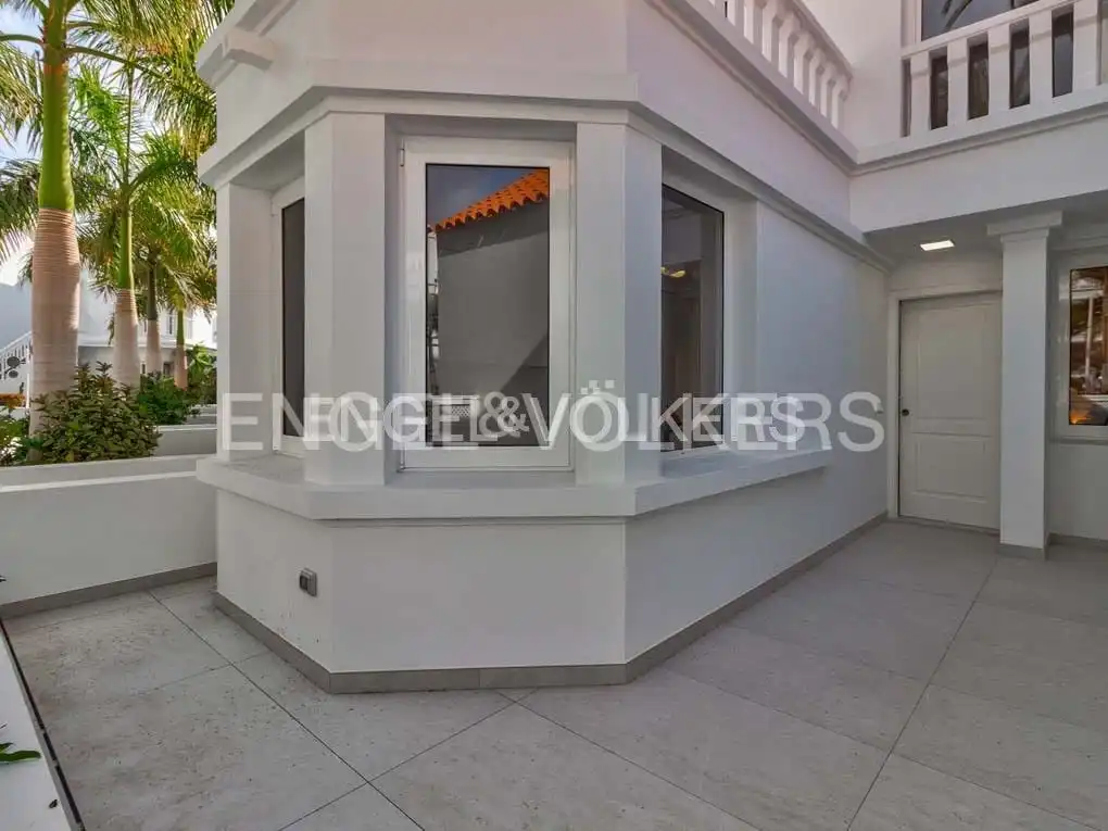 Houses for sale in Playa de Fañabé
