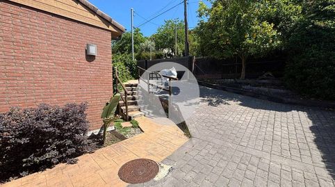 Foto 3 de Casa adosada en venta en L'Ametlla del Vallès, Barcelona
