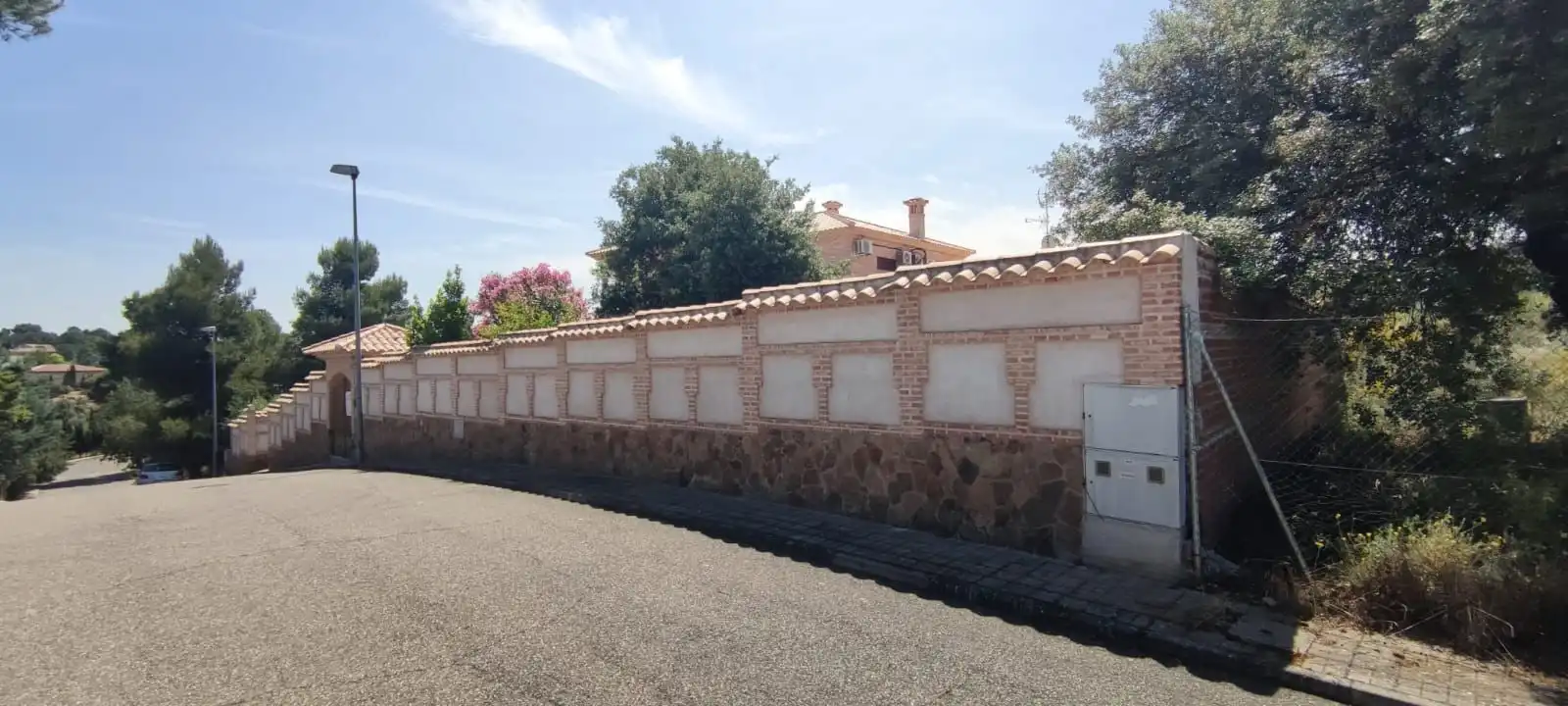 Casa amb jardí en venda a Los Cigarrales - La Bastida, imagen 38