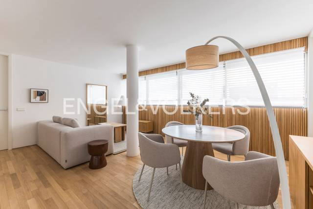 Apartamento en Venta en Ciudad Jardín