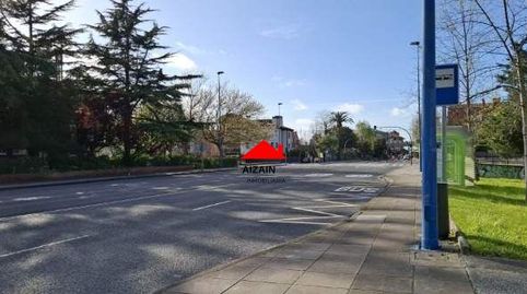 Foto 2 de Garatge en venda a Calle Etxezuri, Neguri, Getxo