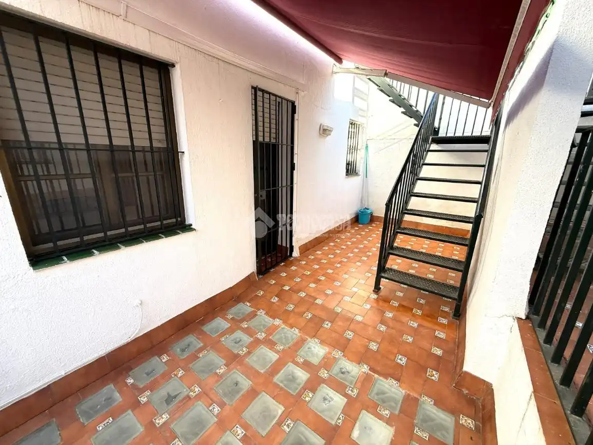 Casa aparellada en venda a El Retiro - Parque Atlántico - Ronda este, imagen 21
