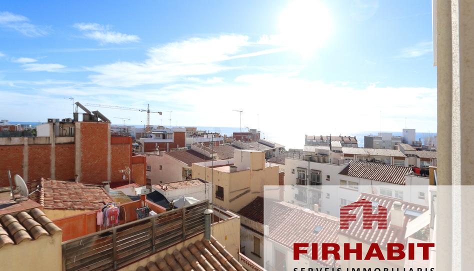 Foto 1 de Piso en venta en Centre, Barcelona