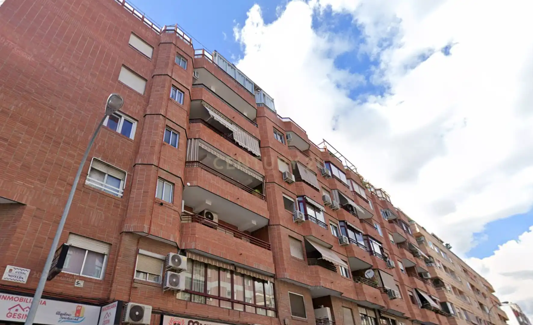 Apartament en venda a Avinguda Novelda, 67, Alicante, Spain 67, imagen 5