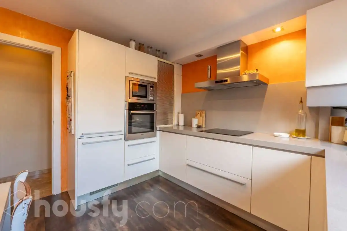 Casa adosada en venta en RB ARNAU DE VILANOVA, Molí de Vent