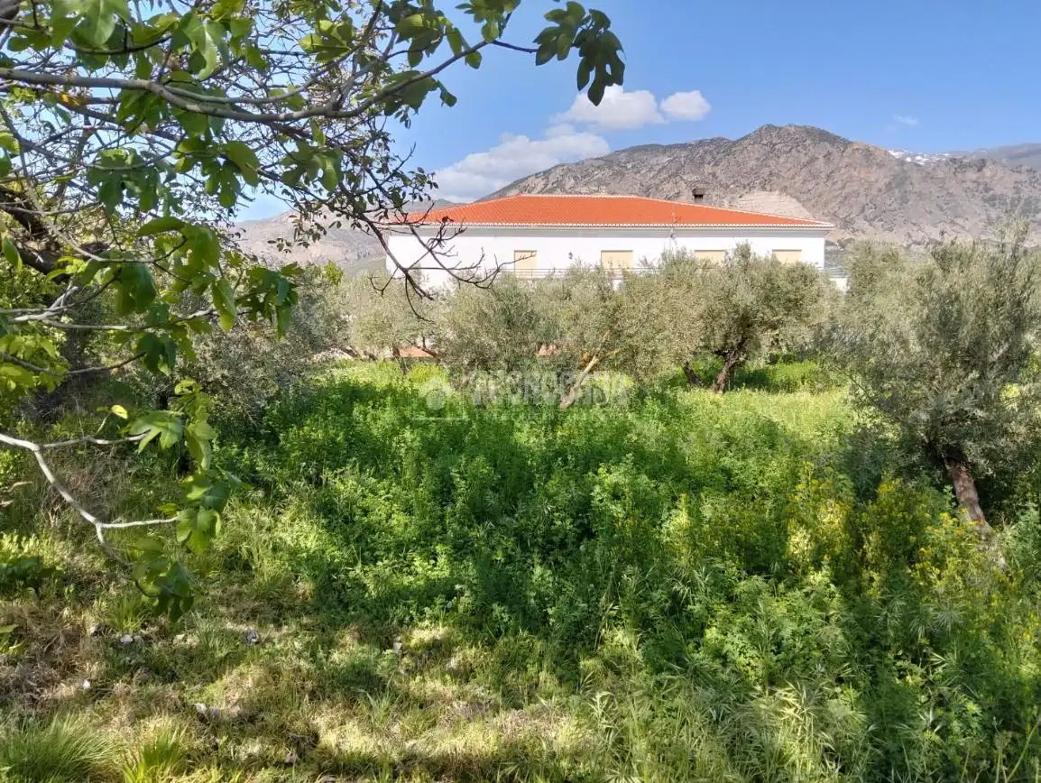 Rural land for sale in Dúrcal, imagen 18