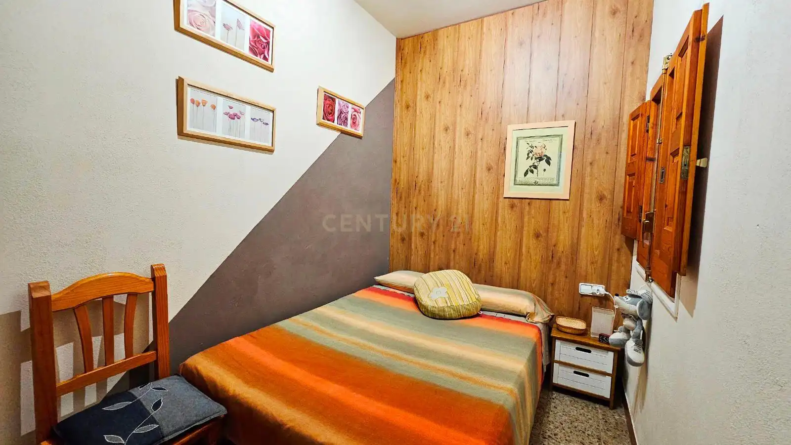 Apartments for sale in Colera
