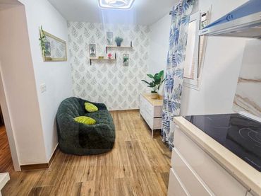Piso en venta en Calle Francisco Sánchez Guevara 1