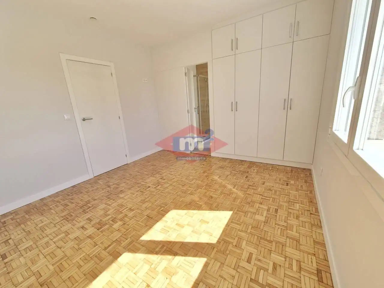Habitación de Casa o chalet de alquiler en Salceda de Caselas con Calefacción, Parquet y Terraza