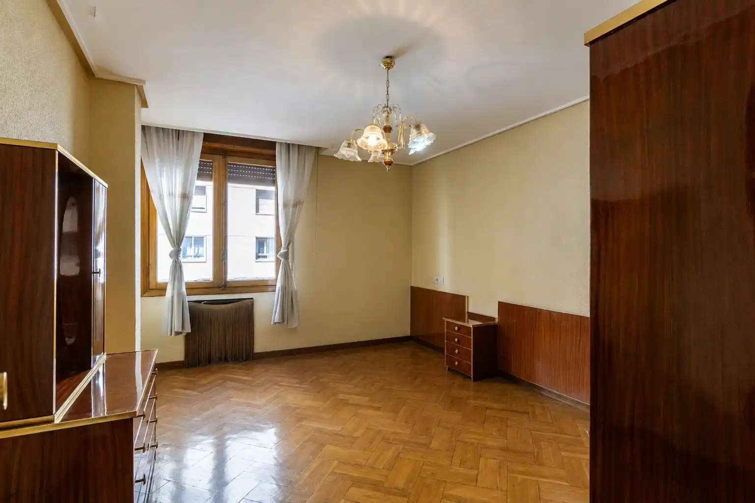 Flat with terrace for sale in Calle de Tudela, imagen 29