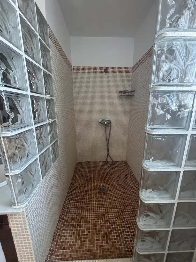 Bathroom of Houses for sale in Zahara de los Atunes  with Private garden, Terrace and Furnished
