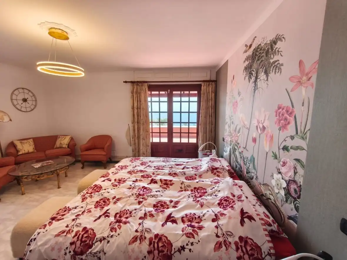 Habitación de Casa o chalet en venta en Tacoronte con Terraza y Sauna