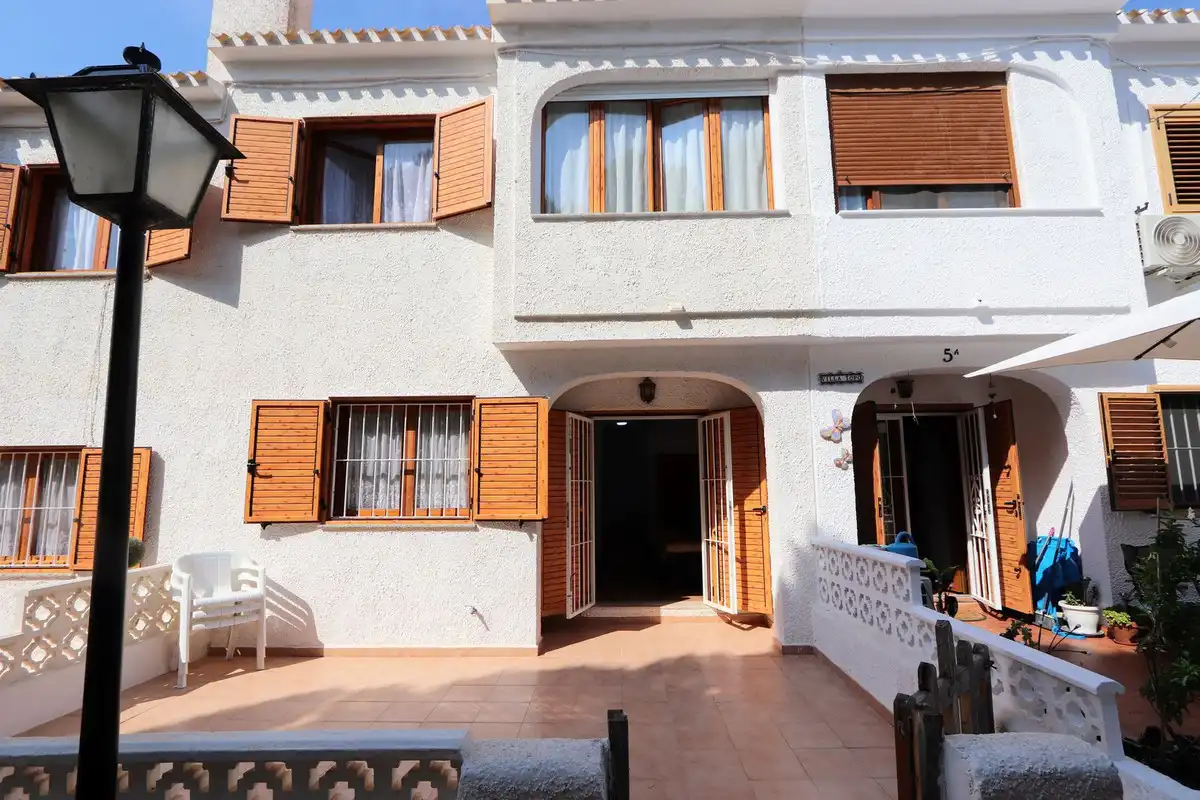Reihenhaus zum Verkauf in Orihuela Costa, imagen 2