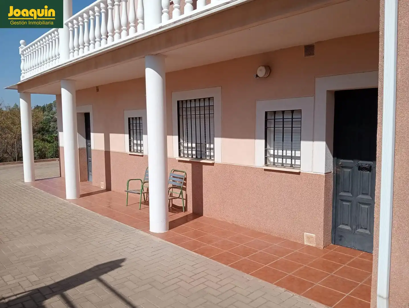 Chalet con piscina en venta en Periurbano Este - Campiña, imagen 16