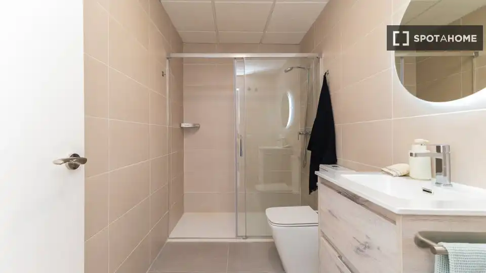 Flat with terrace to rent in L'Olivereta, imagen 16