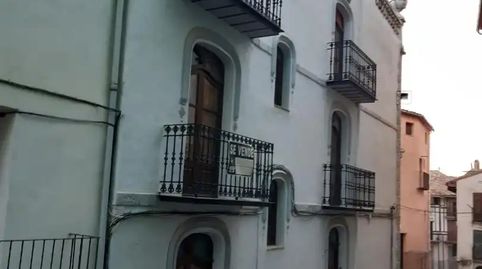 Foto 5 de Pis en venda a Calle de Colomer, 8, Morella, Castellón