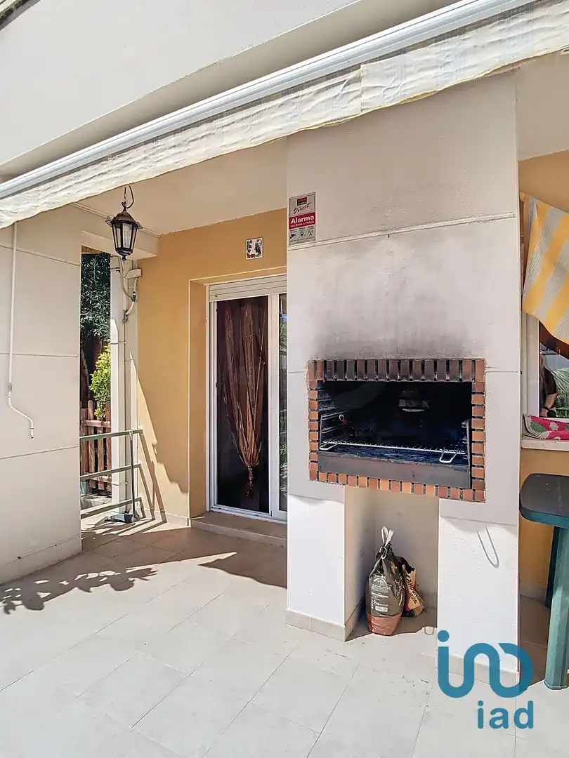 Casa aparellada en venda a Roda de Barà, imagen 14