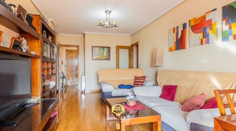 Foto 4 de Piso en venta en Calle de Dublín, Mejorada del Campo, Madrid