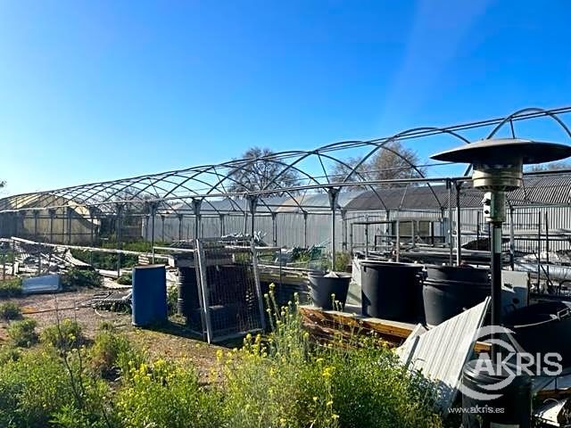 Garden of Residential for sale in Getafe