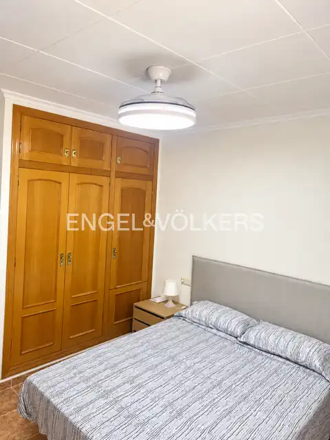Casa amb terrassa de lloguer a Carrer Verge de Sales, imagen 23