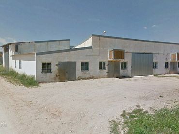 Rustikales Grundstück zum Verkauf in Quintanar del Rey