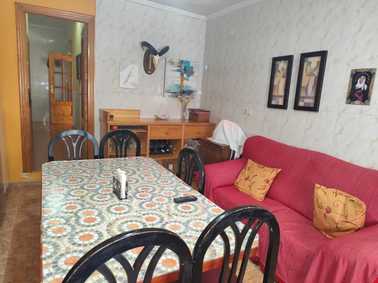 House with pool for sale in Calle ESCUNATA, imagen 20