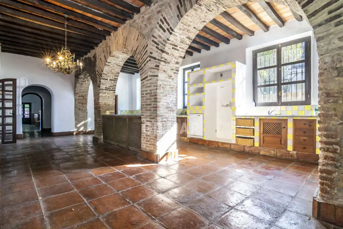 Chalet con piscina en venta en San Enrique - Guadiaro -  Pueblo Nuevo, imagen 29