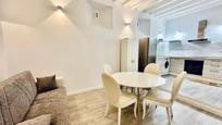 Dining room of Apartment for sale in  Cádiz Capital