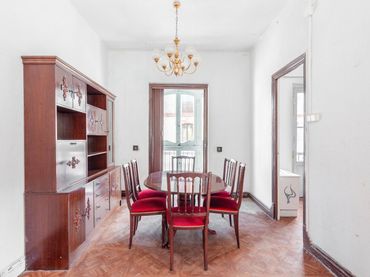 Piso en venta en Avenida de Aller 9