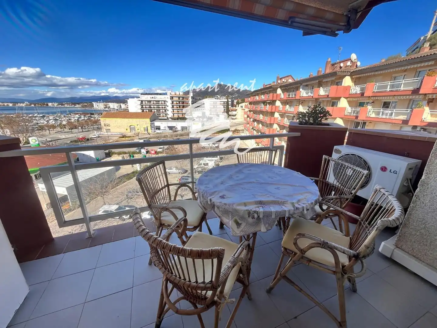 Wohnung mit Terrasse zum Verkauf in CARLES FAGES CLIMENT, imagen 29