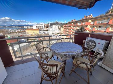 Wohnung mit Balkon zum Verkauf in CARLES FAGES CLIMENT