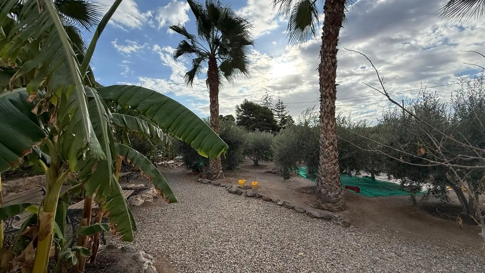 Maison rustique avec piscine à vendre à Tébar - Los Arejos, imagen 2