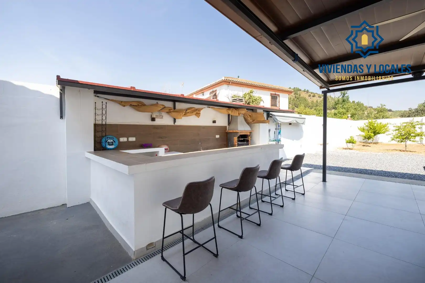 Chalet en venta en Albolote, imagen 7