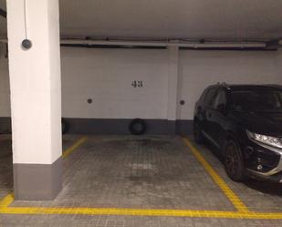 Parking of Garage for sale in  Madrid Capital