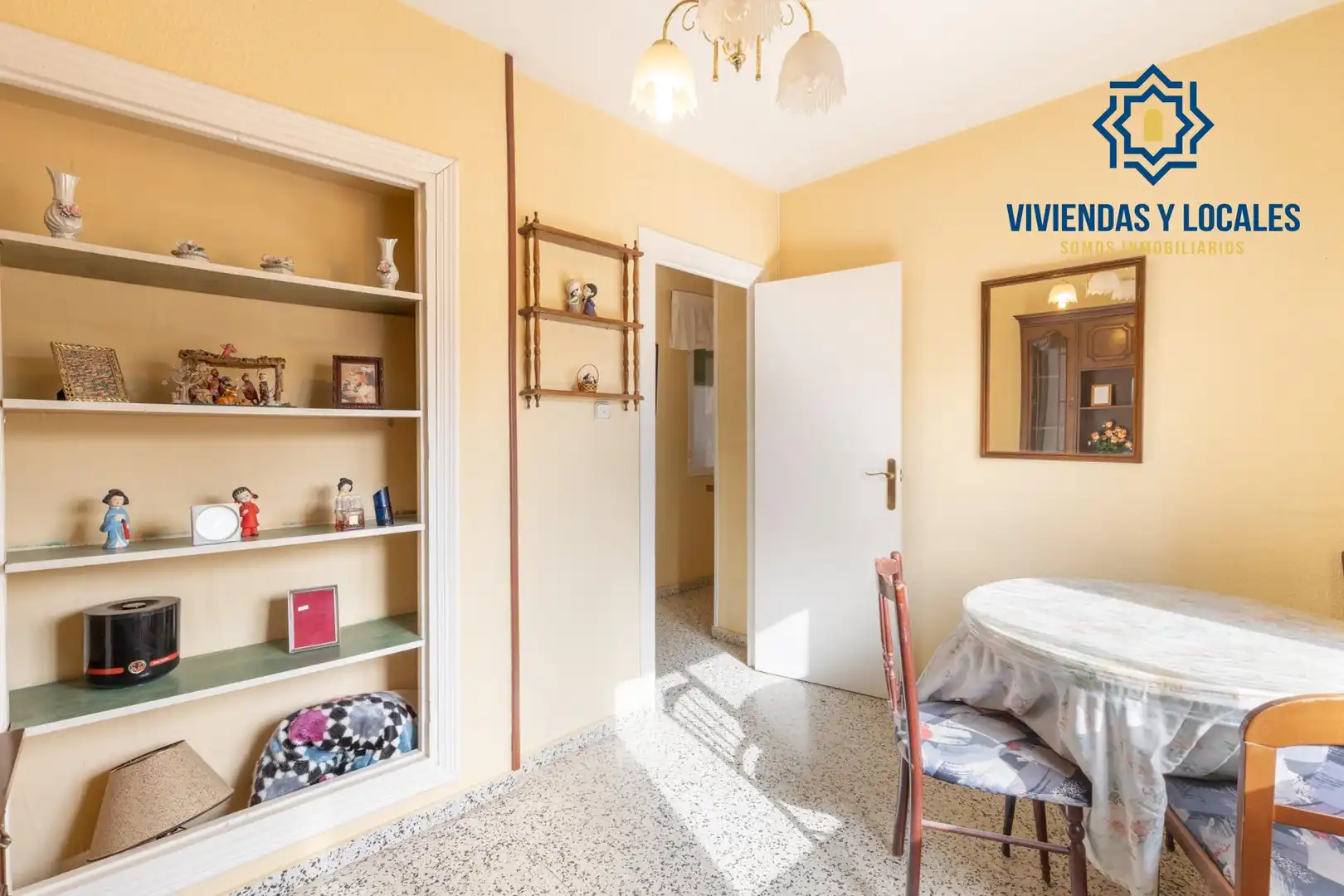 Wohnung mit Terrasse zum Verkauf in SANTA MARGARITA, imagen 16