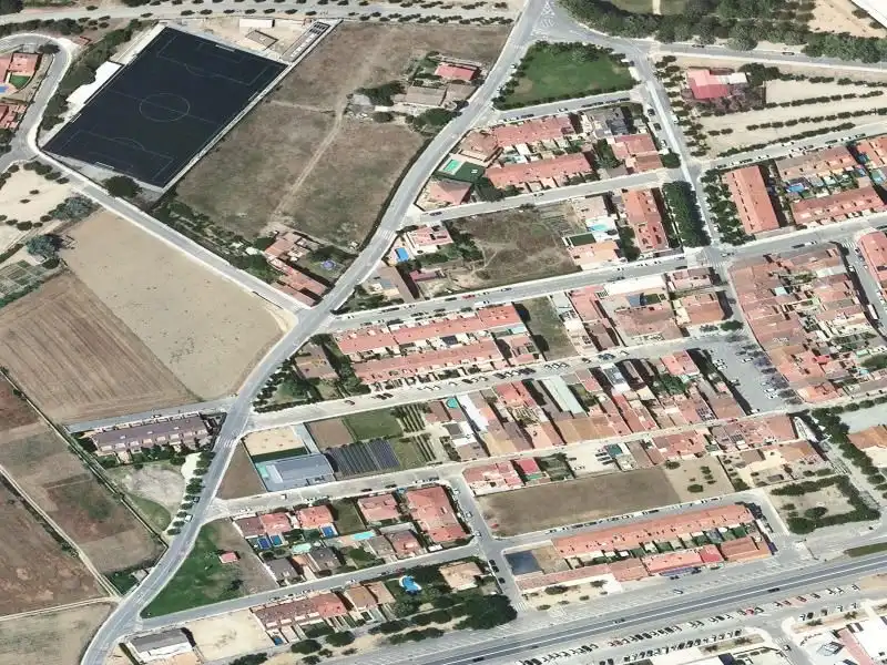 Piso en venta en Santa Susanna