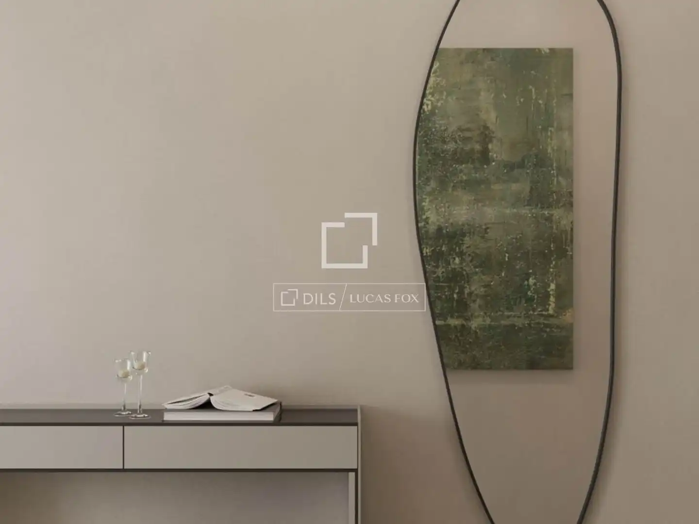 Habitación de Casa o chalet en venta en L'Eliana con Aire acondicionado, Terraza y Piscina