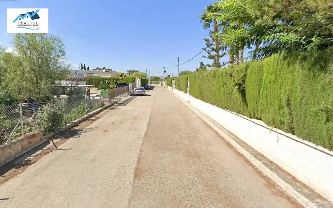 Pis en venda a Calle de los Cipreses
