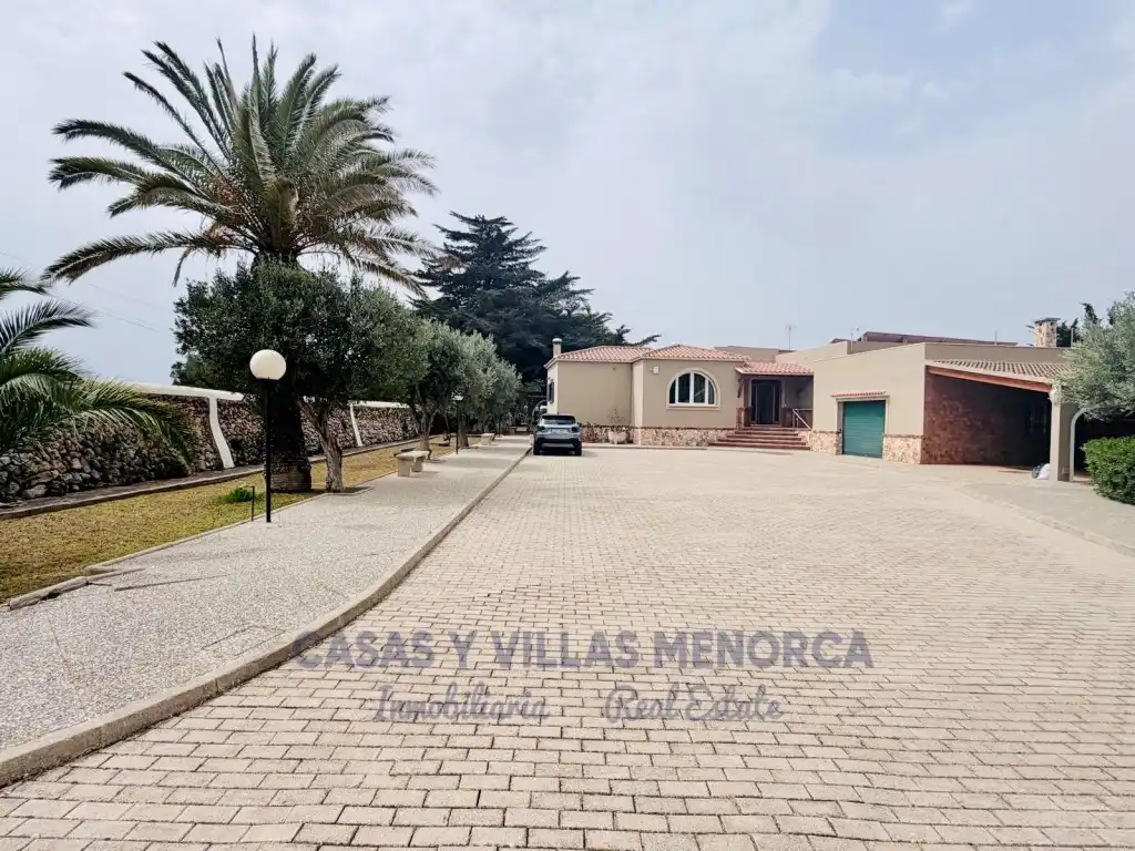 Chalet en venta en Avinguda de sa Bassa, imagen 41