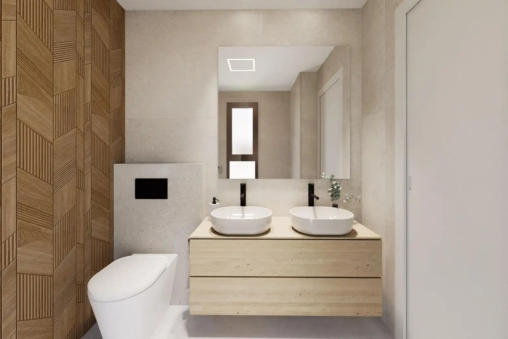 Bungalow con piscina en venta en Las Lomas de Rame - Bahía Bella, imagen 26