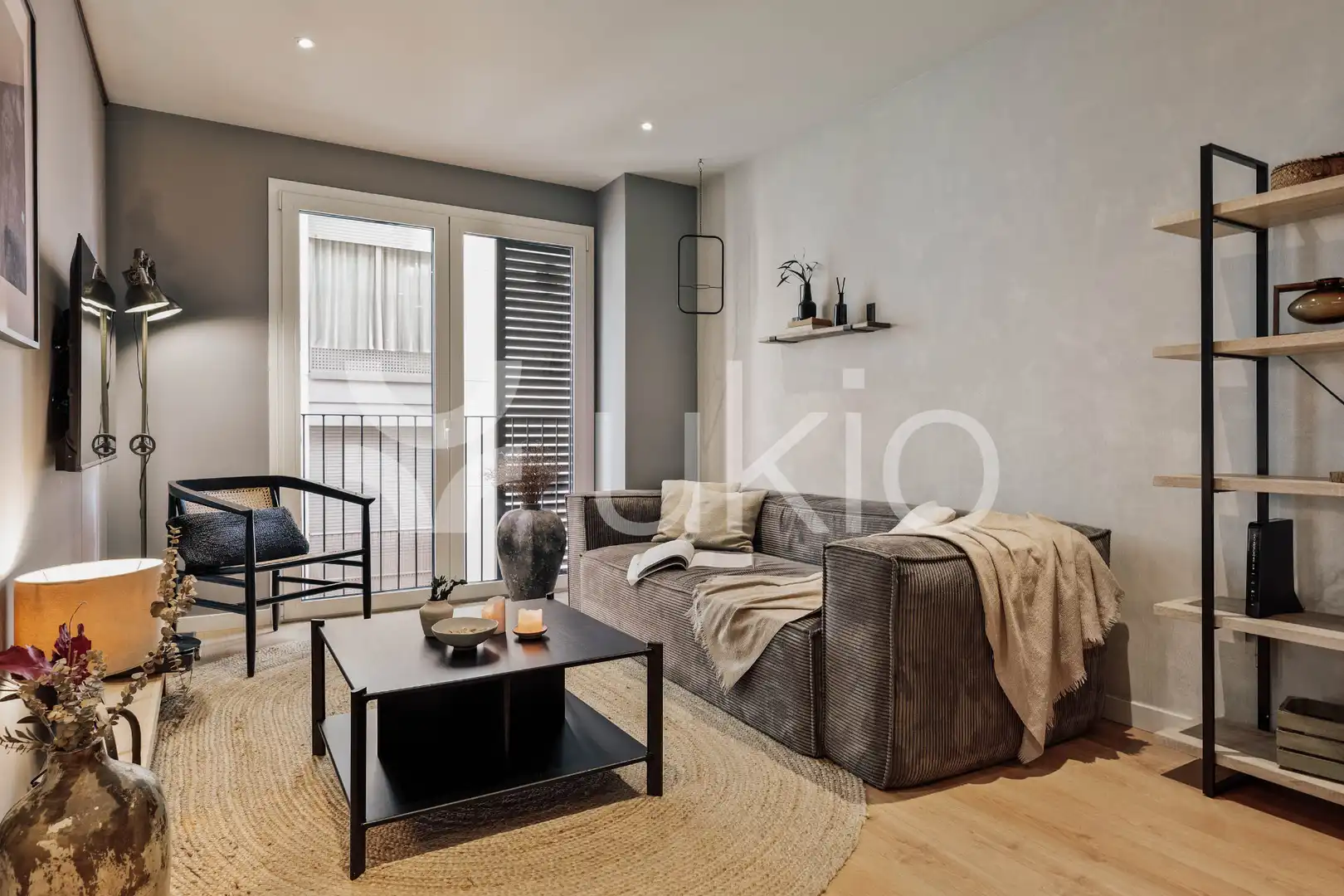 Apartamento con ascensor en alquiler en Carrer de Sicília, imagen 7