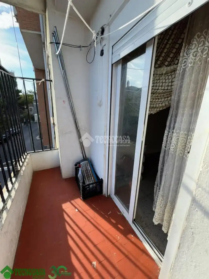 Flat for sale in C. Hospital, imagen 12