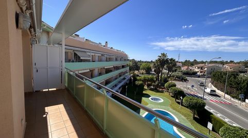 Foto 3 de Àtic en venda a La Pobla de Montornès , Tarragona