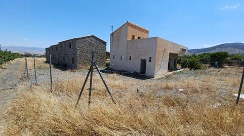 Foto 2 de Edifici en venda a Polígono 512 Parcela 32 Cruz del Granado. Dolar, Dólar, Granada